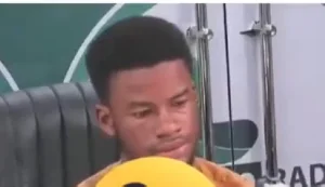 24-Year-Old Samuel Okyere Claims to Have Dated Over 60 Women Amidst Family Conflict Over Stolen Property