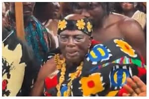Traditional Leaders in Ashanti and Ahafo Regions Champion Community Development and Historical Legacy