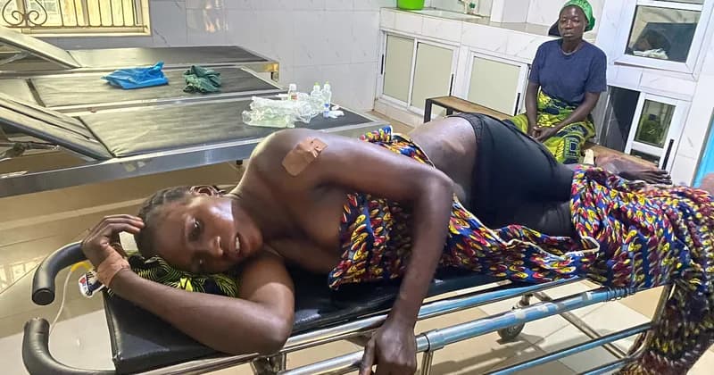 Over 30 Killed in Brutal Nighttime Raid on Naridon Village in Nigeria's Kaduna State
