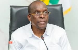 Speaker Bagbin and NYA CEO Osman Ayariga Lead National Call for Youth Patriotism and Value-Based Education