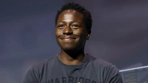 Who is David Jonsson? Meet the British actor cast as the new Black Panther