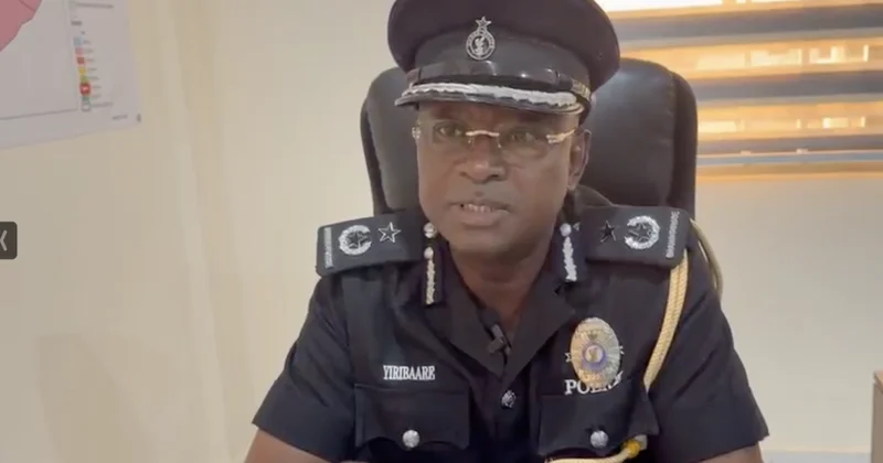 Police Investigate Death of Kandau Murder Suspect Abu Tijani Amid Global Aviation Disruptions