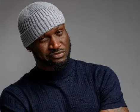 ‘Who Naija language help?’ Peter P-Square asks critics questioning his children’s French fluency