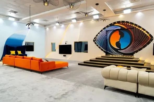 Behind the Scenes: How BBNaija’s Season 11 House was built in nine months