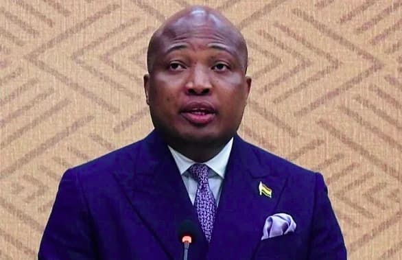 272 Ghanaians lured into Russia-Ukraine war, 55 killed – Foreign Minister