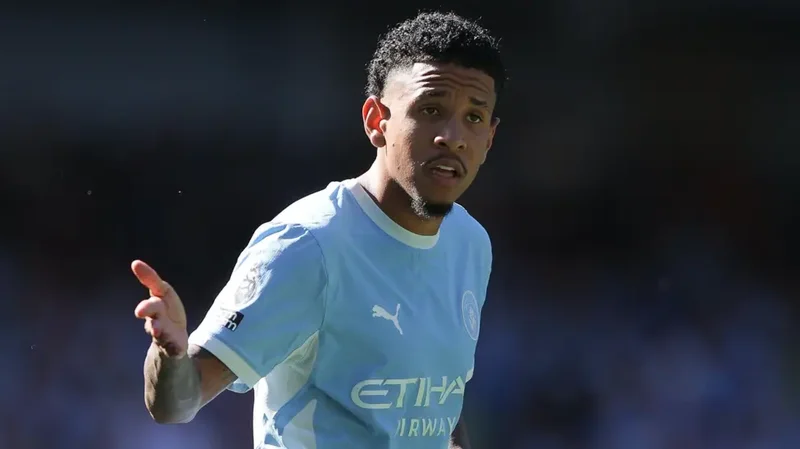 Manchester City Squad Update: Rodri Undergoes Surgery as Savinho Linked with Tottenham Exit