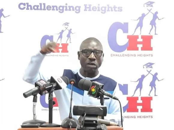 Challenging Heights rescues 144 trafficking victims, calls for investigation into cross-border baby-harvesting syndicateChallenging Heights rescues 144 trafficking victims, calls for investigation into cross-border baby-harvesting syndicateChallenging Heights rescues 144 trafficking victims, calls for investigation into cross-border baby-harvesting syndicate