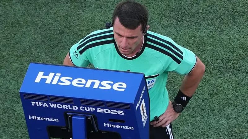 UEFA Challenges FIFA’s World Cup Investment Plans While Demanding Sweeping VAR Reforms