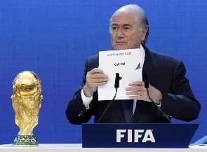 FIFA's $20 Billion World Cup Privatization Plan Sparks Global Divide and Potential $40 Million GFA Windfall