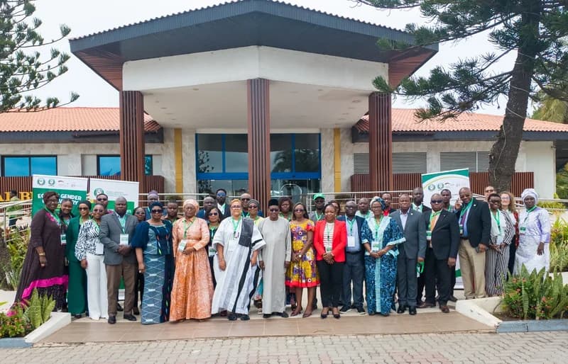 ECOWAS Nations Convene in Accra to Advance Regional Gender Equality and Women's Empowerment