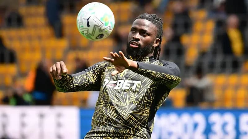 Ghanaian Talents Nana-Kofi Donkor and Seedorf Asante Secure Moves as Tolu Arokodare Joins Ajax