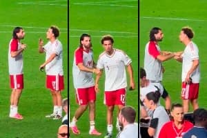 Antoine Semenyo Hails Enzo Maresca’s Influence at Manchester City Amid Liverpool’s Pre-Season Captaincy Dispute