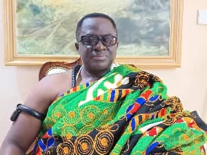 Joseph Paul Amoah Finishes Seventh in 200m Final as Ghana Eyes Boxing Success at Glasgow 2026