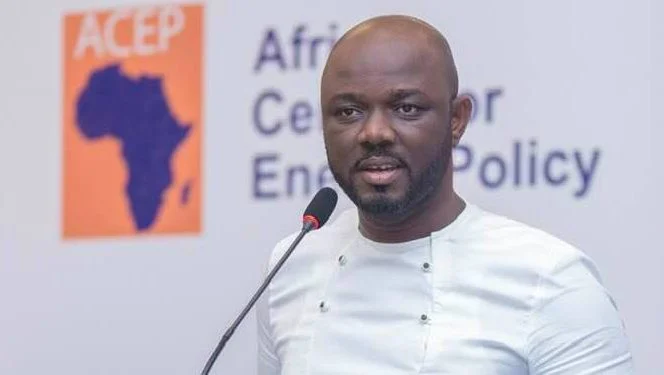 Minority Ranking Member Kwaku Ampratwum-Sarpong Rejects 'Defective' Mining Leases Amid Calls for Stricter Parliamentary Oversight