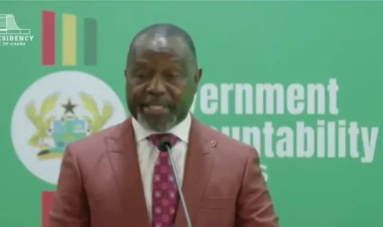 Government accepts fixed November date for Presidential Elections, 30-Day Supreme Court timeline for petitions