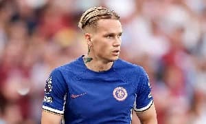 Chelsea's Mykhailo Mudryk Cleared for Competitive Return After Doping Ban Resolution