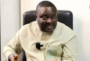 Keta MP Reveals 90% of Ghana's Legislators Suffer from Hypertension Due to Intense Stress and Financial Pressure