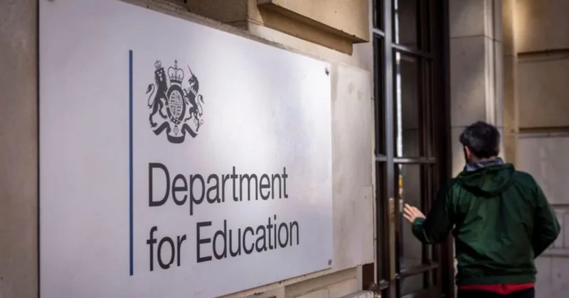 UK Department for Education Reports Significant Cyber Breach; Oprah Winfrey Announces 2027 Closure of South African Leadership Academy