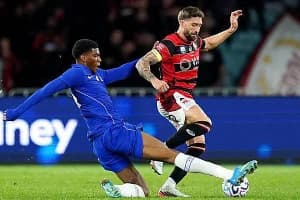 Arsenal and Tottenham Lead Major Premier League Shake-up as Chelsea Secures Maxence Lacroix and Retains Josh Acheampong