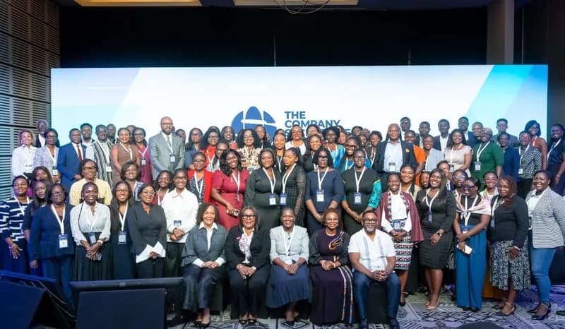Ghanaian Business Leaders and Entrepreneurs Urged to Pivot from Visibility to Strategic Value Creation