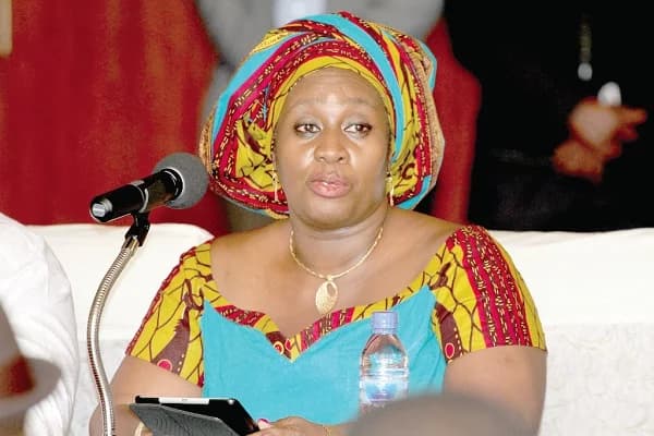 Court of Appeal acquits former MASLOC boss Sedina Tamakloe Attionu