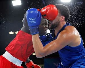 Abdul Aziz Disqualified from 2026 Commonwealth Games Following Headbutt Incident in Bout Against Damar Thomas