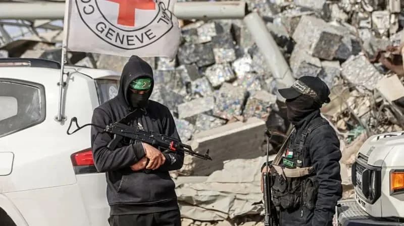 FIFA Abandons World Cup Stake Sale Amid Governance Crisis as Hamas Agrees to Phased Gaza Peace Deal