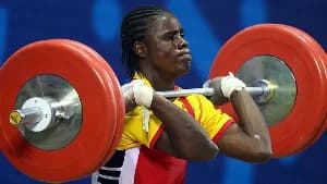 Madias Ngake: The Cameroonian Weightlifter Still Waiting to Hold Her 2012 Olympic Medal