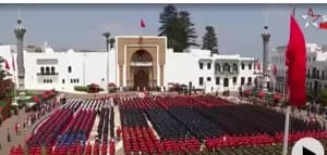 President John Mahama and Gabonese President Oligui Nguema Strengthen Bilateral Ties as Morocco Marks Historic Royal Anniversary