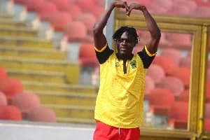 Asante Kotoko to Release Kwame Poku Amid Major 2026/27 Squad Overhaul