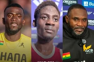 Boxer Amadu Mohammed Secures Bronze Medal for Ghana at Glasgow 2026 Commonwealth Games