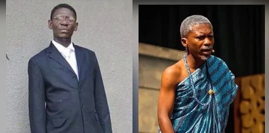 The Joke of an Industry: Why Ghana's Comedy Scene Is No Laughing Matter
