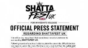 Shatta Wale’s ShattaFest UK 2026 Cancelled Following Tragic Stampede in London