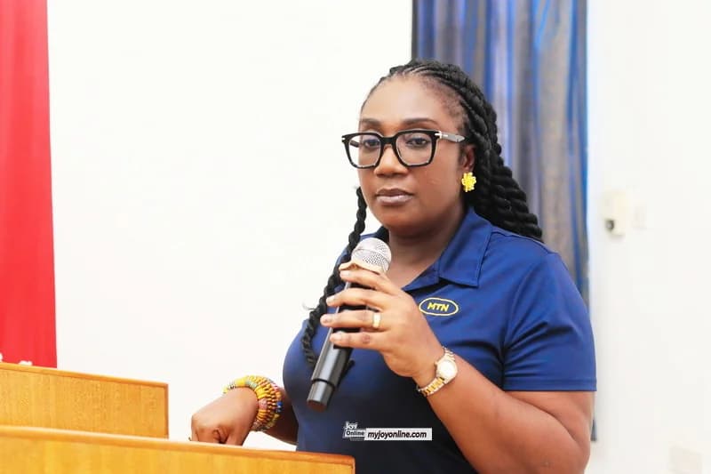 National Youth Authority and Industry Leaders Champion Skills Development and Digital Literacy for Ghanaian Youth