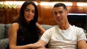 Cristiano Ronaldo and Georgina Rodríguez to Exchange Vows in Lavish Madeira Ceremony