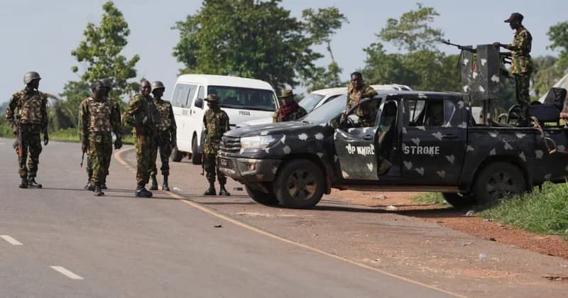 Gunmen Kill 12 and Abduct Women and Children in Night Raid on Sokoto Village, Nigeria