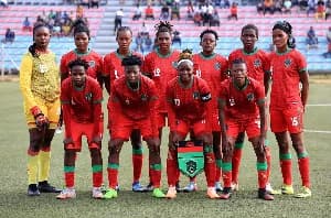 Malawi's Scorchers Near WAFCON 2026 Quarter-Finals After Dominant 3-1 Victory Over Egypt