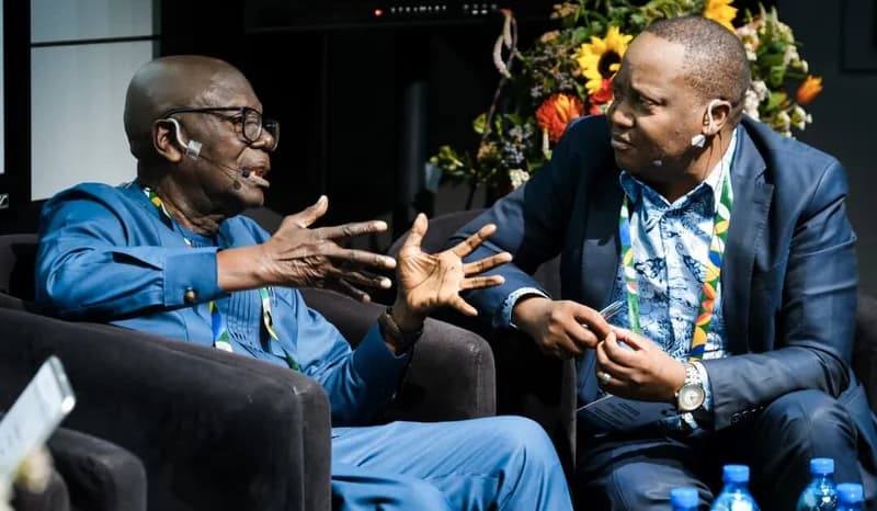 Dr. Ishmael Yamson and Hanna Tetteh Urge Full AfCFTA Implementation to Secure Africa’s Economic Future