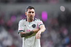 Lionel Messi Returns to Inter Miami Action Following Argentina's World Cup Final Appearance