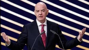 Gianni Infantino Faces Growing Leadership Crisis as Controversial FIFA Investment Moves Backfire