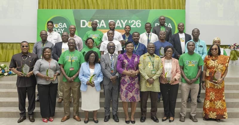 UHAS and KNUST Launch Major Initiatives to Address Student Mental Health and Substance Abuse