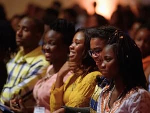 KNUST Secures $3 Million Global Innovation Prize as Professor Christian Agyare is Sworn In as 13th Vice-Chancellor