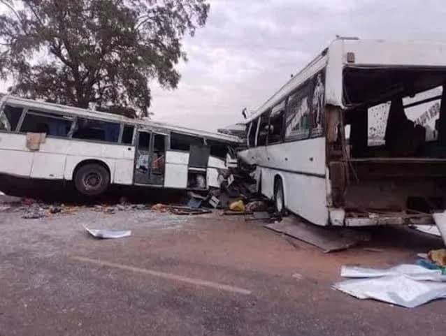 Washington State Wildfires Force 60,000 Evacuations as Algeria Mourns 25 Dead in Tragic Bus Accident