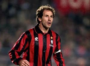 Football World Mourns as AC Milan Legend Franco Baresi and Moroccan Talent Faten Amar Pass Away