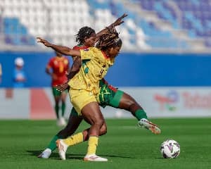 Black Queens and Black Satellites Suffer Competitive Setbacks as Youth Hockey and Cricket Festivals Set the Stage for Ghana’s 2026 Sports Season