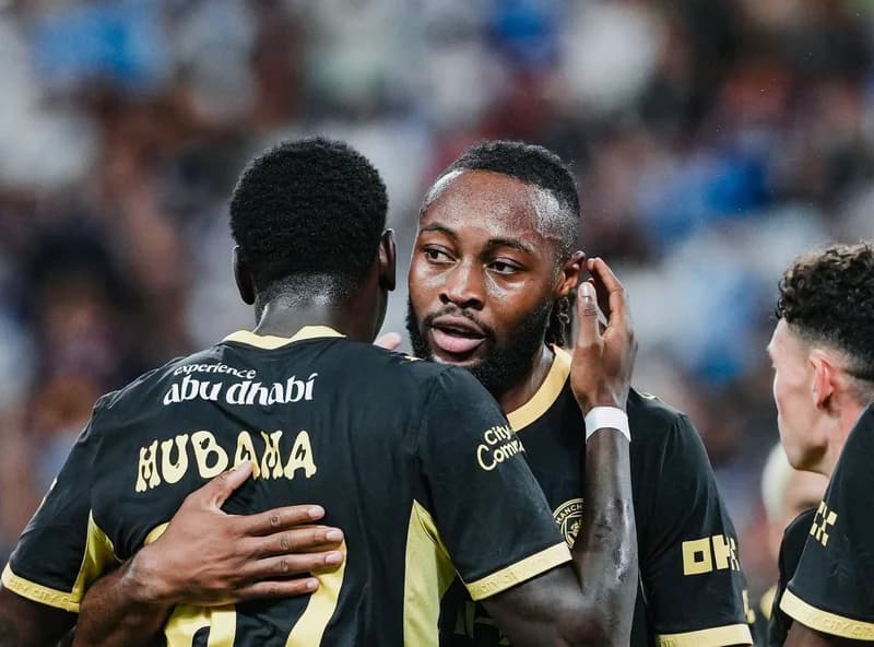 Antoine Semenyo and Josko Gvardiol Laud Enzo Maresca’s "Attack-Minded" Philosophy at Manchester City