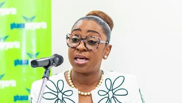 GACL Dismisses Two Kotoka International Airport Workers for Passenger Extortion