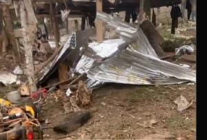 Aboso Dynamite Explosion Claims Four Lives Following Accidental Ignition During Snake Hunt