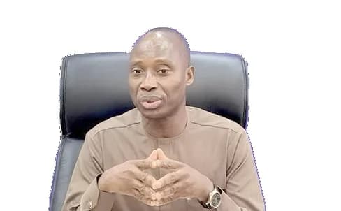 Dr Iddrisu Alhassan — Government Statistician