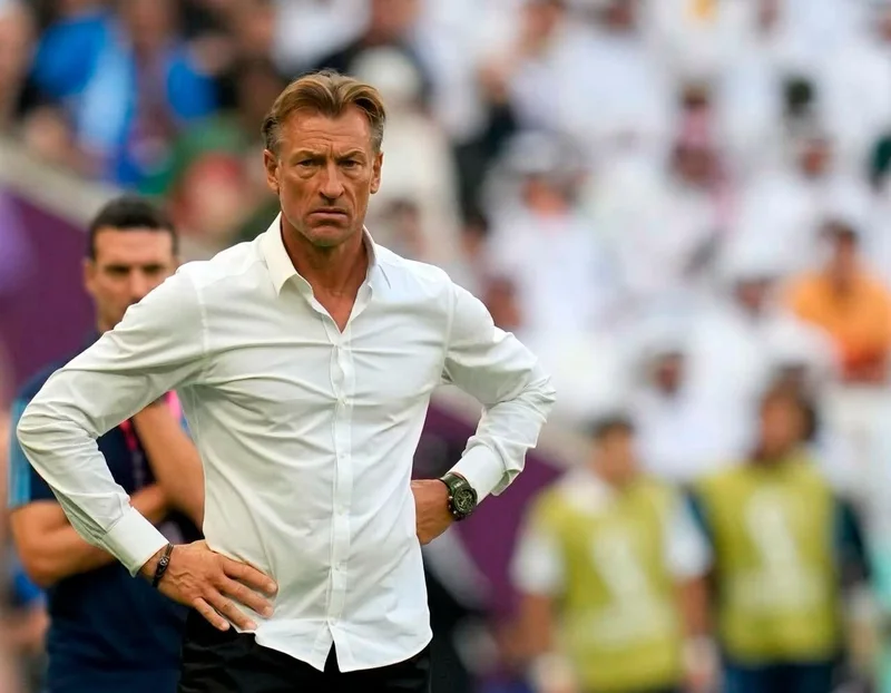 Hervé Renard Returns as Côte d’Ivoire Head Coach to Reclaim Continental Dominance